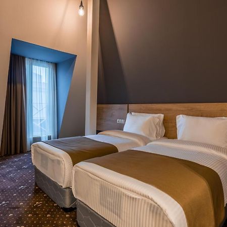 Gladius Inn Boutique Hotel By Dnt Group Τυφλίδα Εξωτερικό φωτογραφία