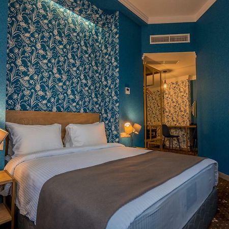 Gladius Inn Boutique Hotel By Dnt Group Τυφλίδα Εξωτερικό φωτογραφία