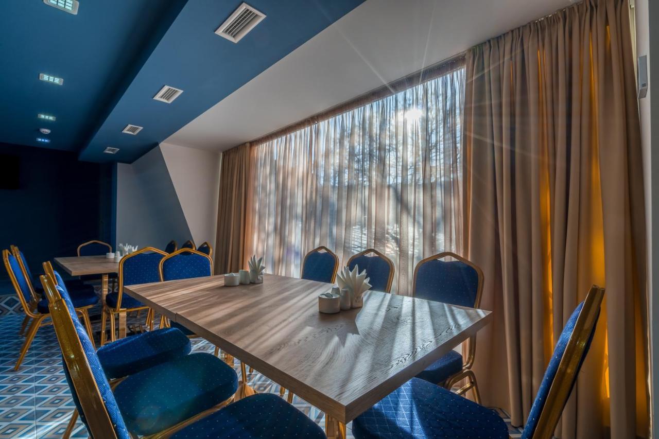 Gladius Inn Boutique Hotel By Dnt Group Τυφλίδα Εξωτερικό φωτογραφία