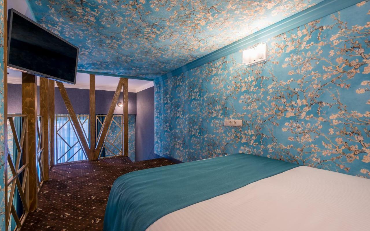 Gladius Inn Boutique Hotel By Dnt Group Τυφλίδα Εξωτερικό φωτογραφία