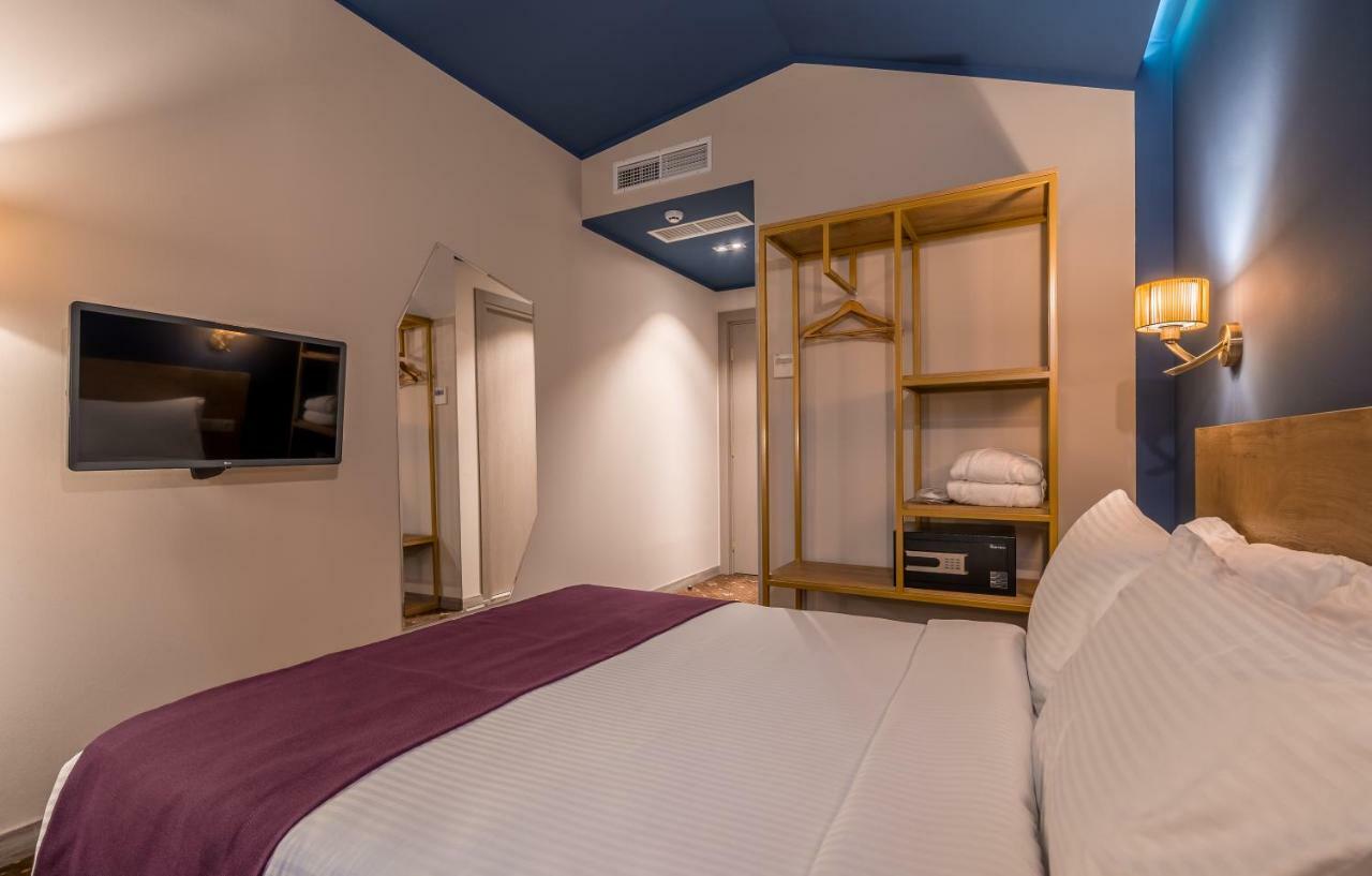 Gladius Inn Boutique Hotel By Dnt Group Τυφλίδα Εξωτερικό φωτογραφία