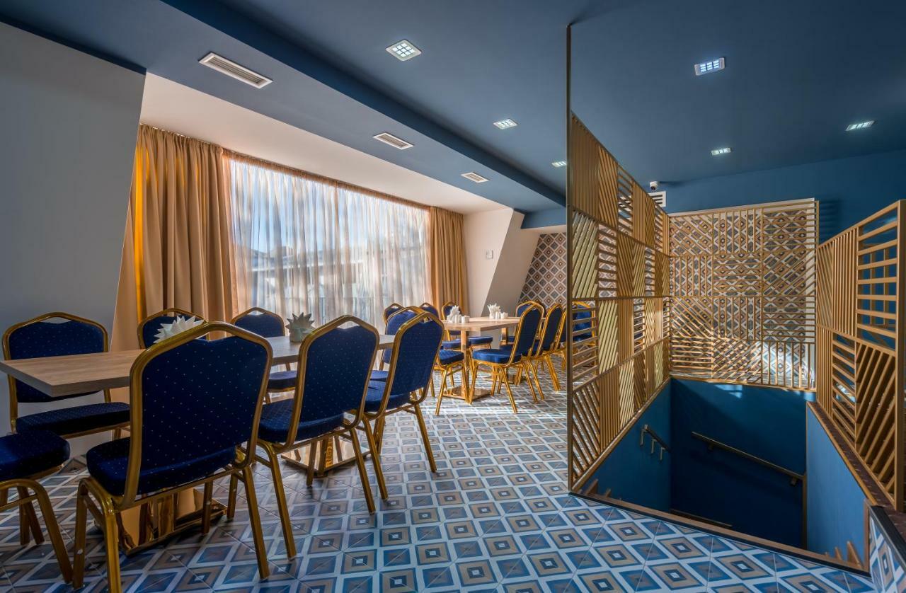 Gladius Inn Boutique Hotel By Dnt Group Τυφλίδα Εξωτερικό φωτογραφία
