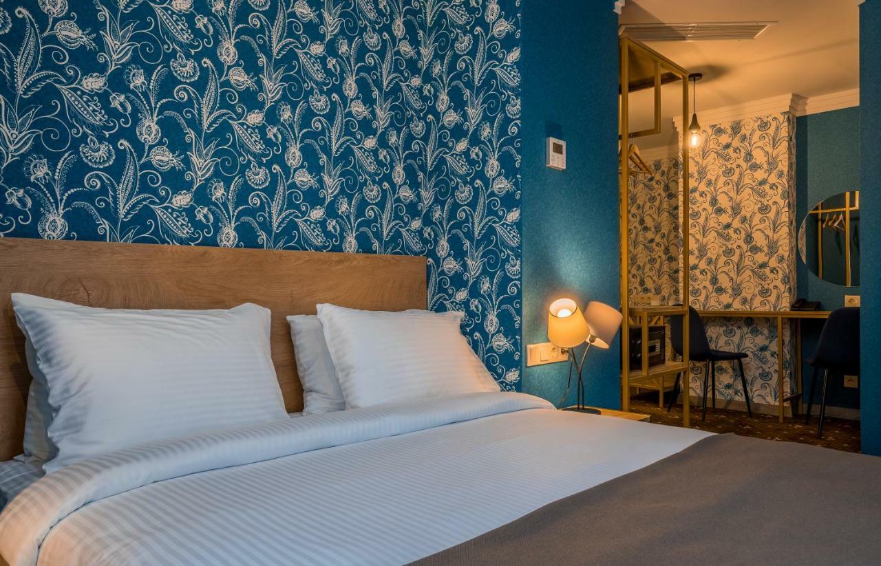 Gladius Inn Boutique Hotel By Dnt Group Τυφλίδα Εξωτερικό φωτογραφία