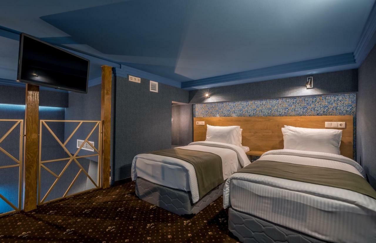 Gladius Inn Boutique Hotel By Dnt Group Τυφλίδα Εξωτερικό φωτογραφία