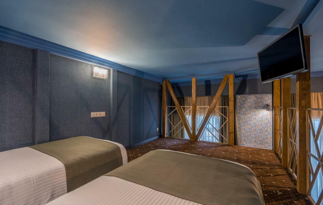 Gladius Inn Boutique Hotel By Dnt Group Τυφλίδα Εξωτερικό φωτογραφία