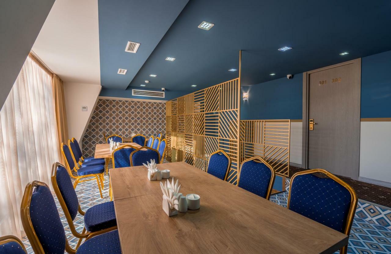 Gladius Inn Boutique Hotel By Dnt Group Τυφλίδα Εξωτερικό φωτογραφία