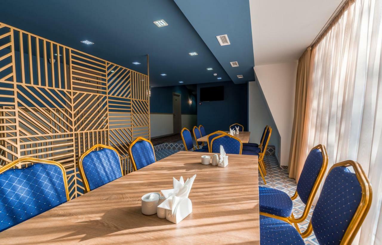 Gladius Inn Boutique Hotel By Dnt Group Τυφλίδα Εξωτερικό φωτογραφία